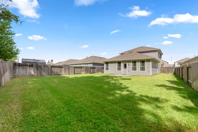 $290,000 | 14427 Sunny Bend Way, Conroe, TX 77303