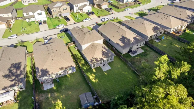 $290,000 | 14427 Sunny Bend Way, Conroe, TX 77303