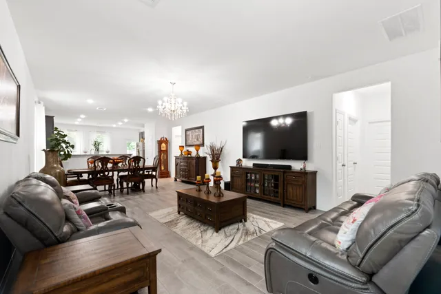 $290,000 | 14427 Sunny Bend Way, Conroe, TX 77303