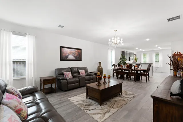 $290,000 | 14427 Sunny Bend Way, Conroe, TX 77303