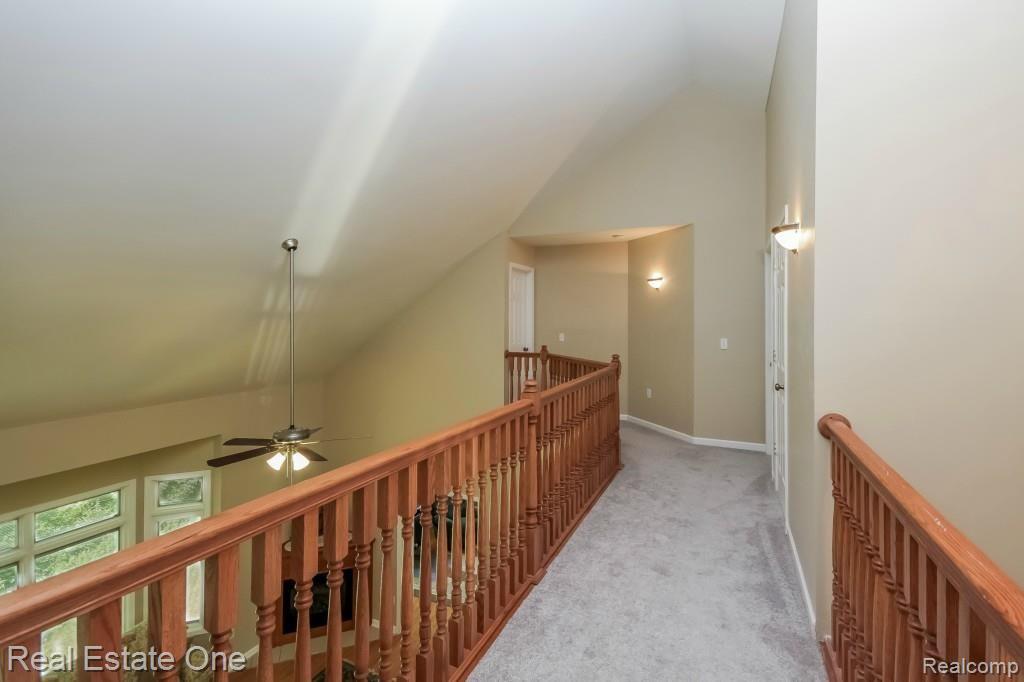 12956 Hummingbird Ridge Davisburg, MI 48350 - Photo 29 of 57 UPPER HALL