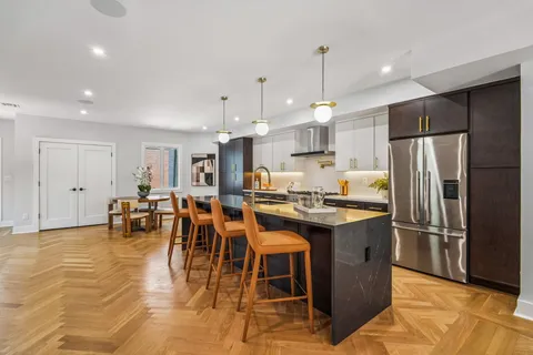 $1,795,000 | 401 Ogden Avenue, Unit A, Jersey City, NJ 07307