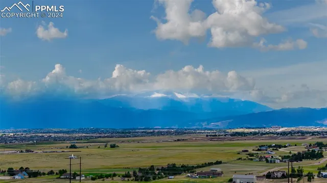 $639,000 | 8224 Thedford Court, Peyton, CO 80831