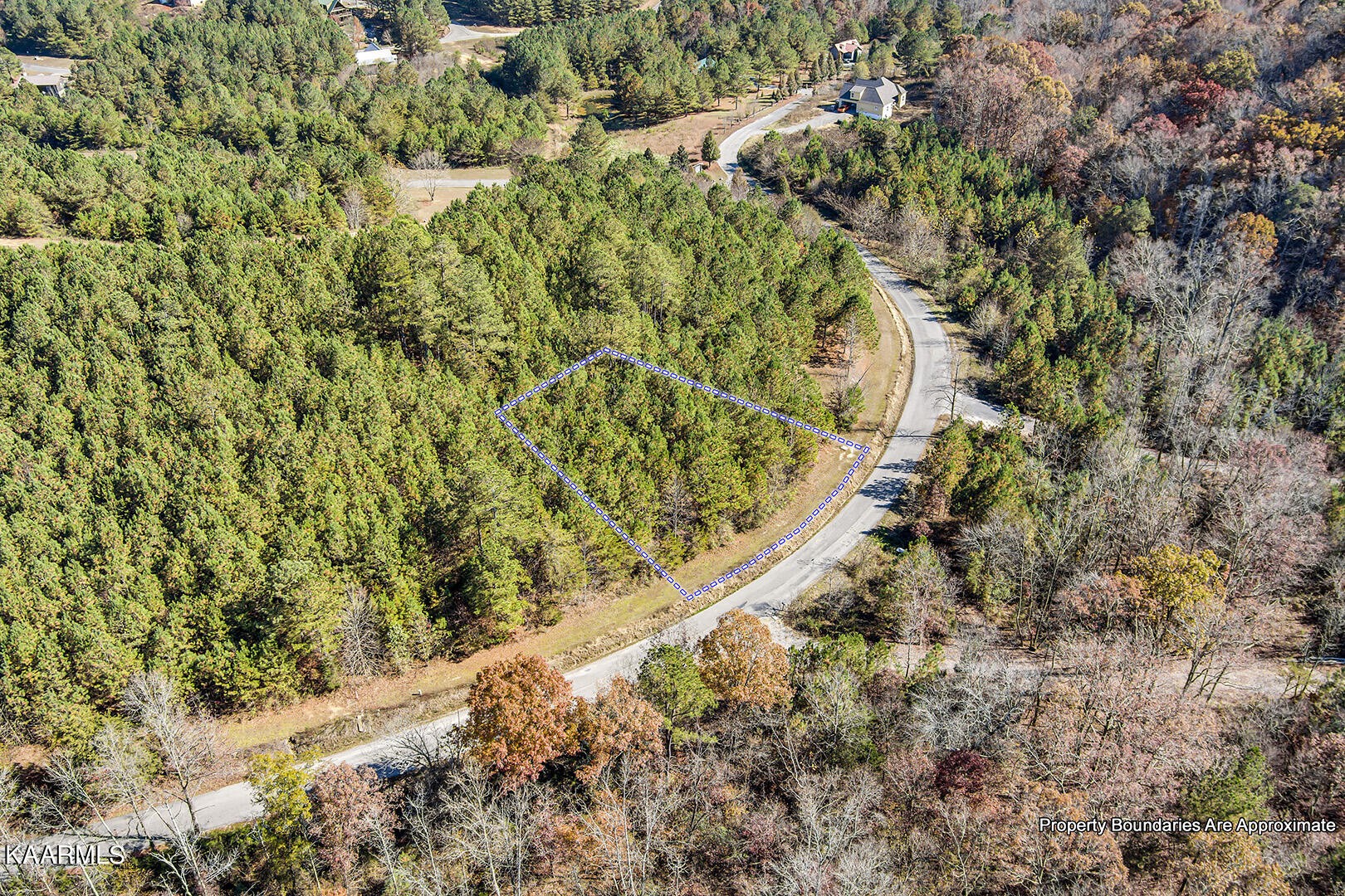 14531457 Sloans Gap Road Ocoee, TN 37361 - Photo 48 of 50