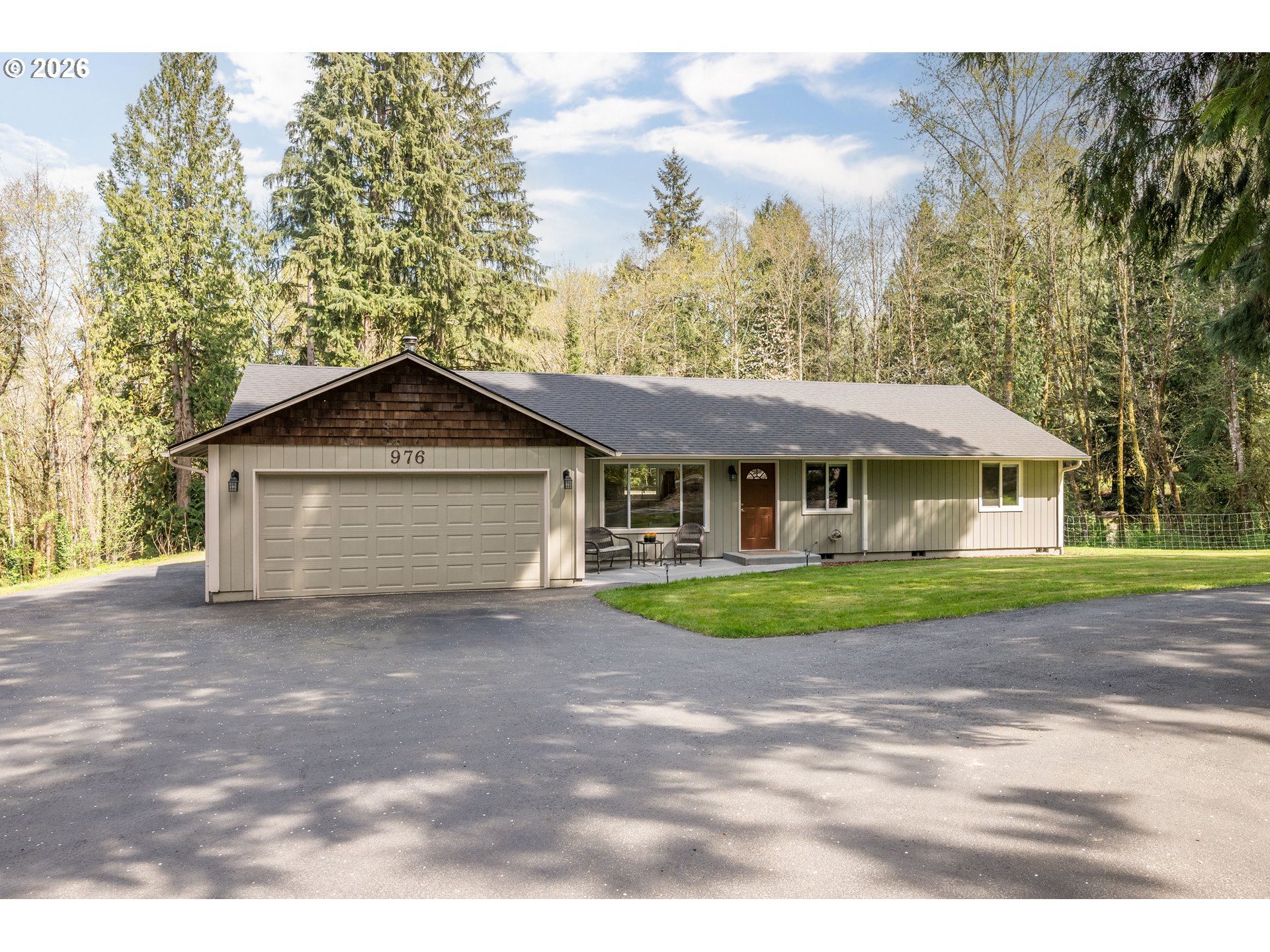 976 Sandy Bend Road Castle Rock, WA 98611 - Photo 2 of 25 Gallery Image 2