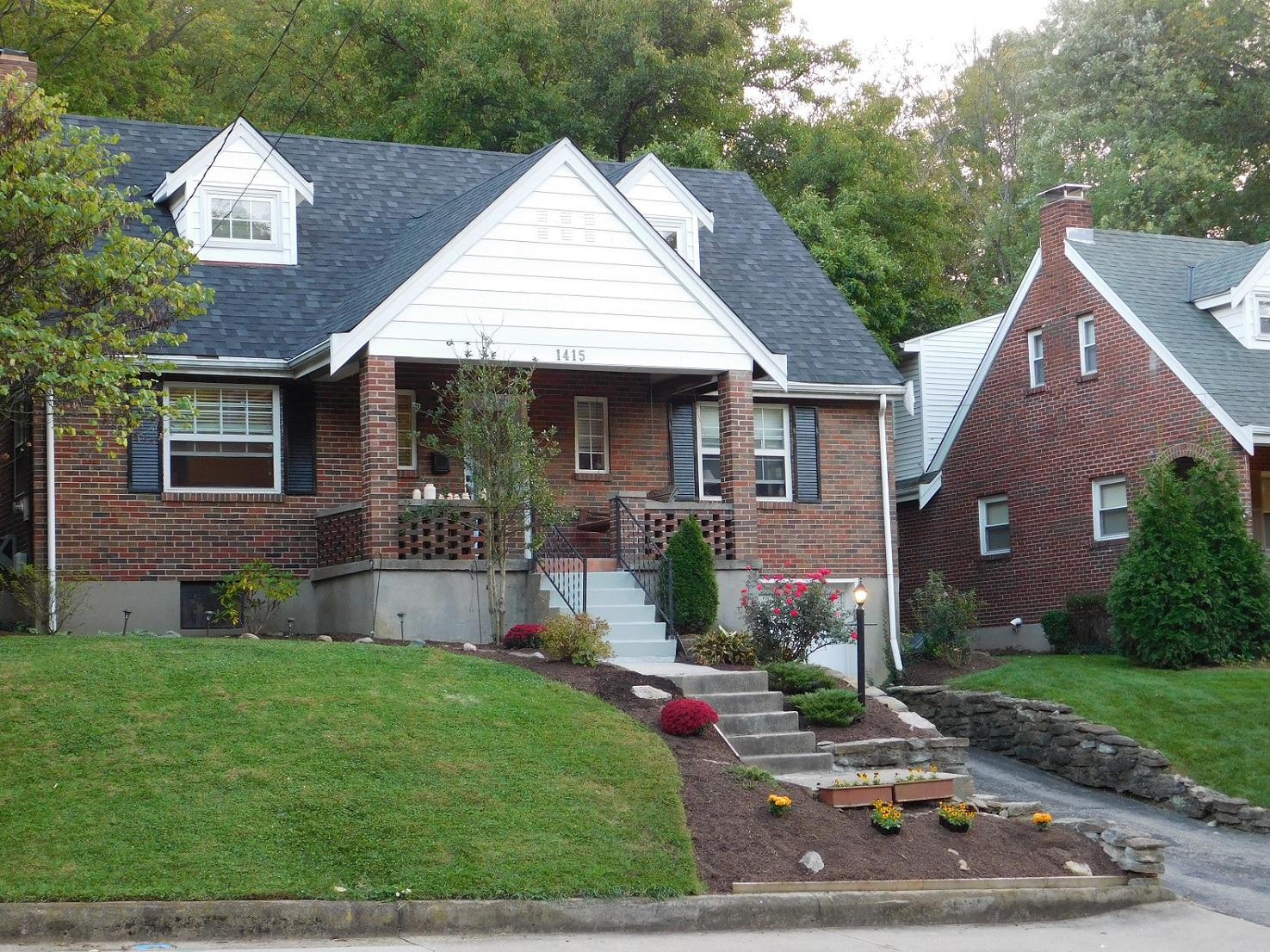1415 Amsterdam Road Covington, KY 41011 - Photo 2 of 25 Gallery Image 2