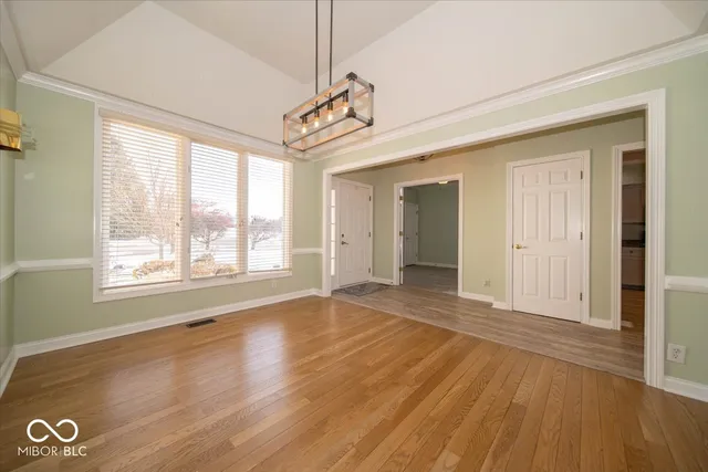 $465,000 | 7300 Pymbroke Circle, Fishers, IN 46038