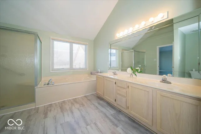 $465,000 | 7300 Pymbroke Circle, Fishers, IN 46038