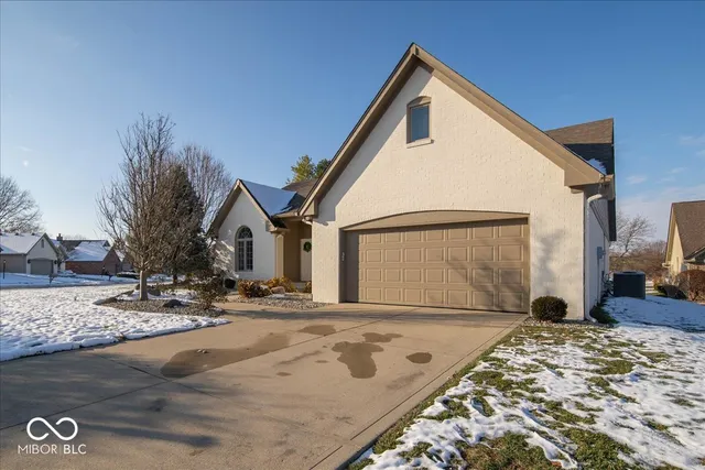 $465,000 | 7300 Pymbroke Circle, Fishers, IN 46038