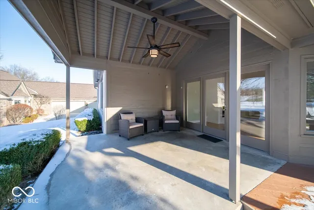 $465,000 | 7300 Pymbroke Circle, Fishers, IN 46038