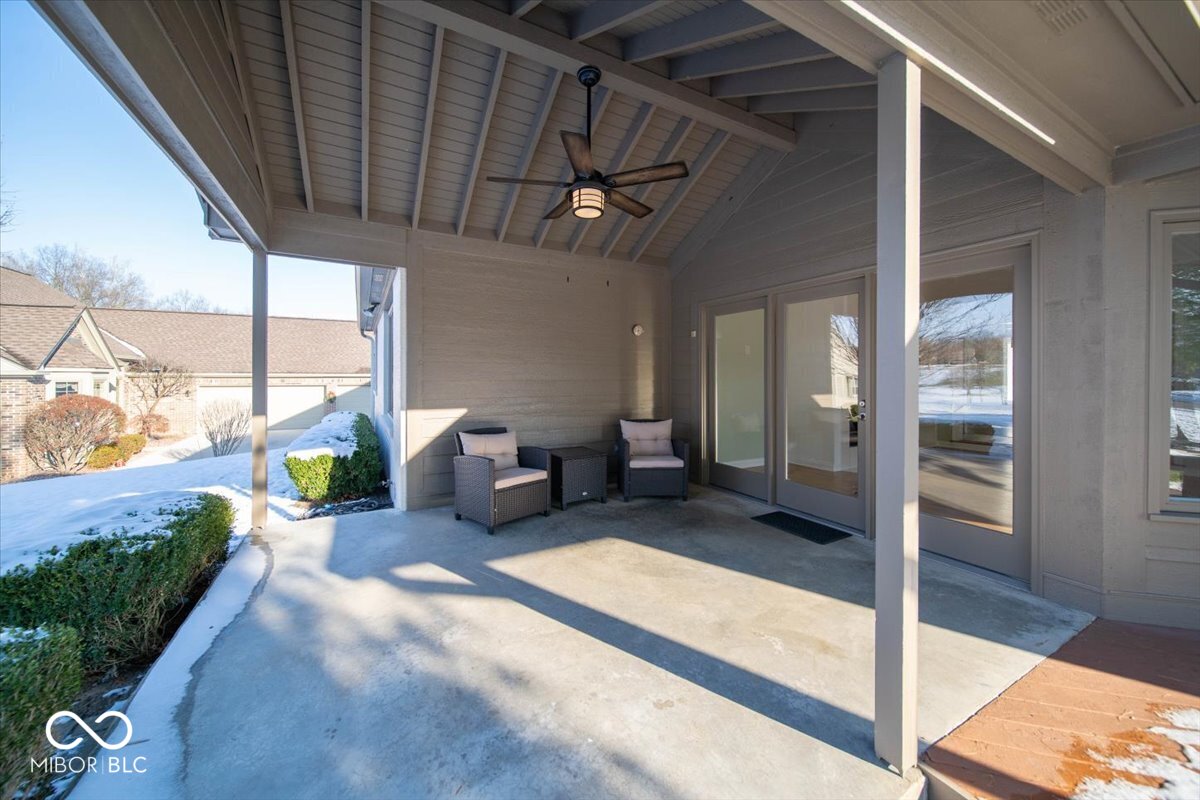 7300 Pymbroke Circle Fishers, IN 46038 - Photo 24 of 49