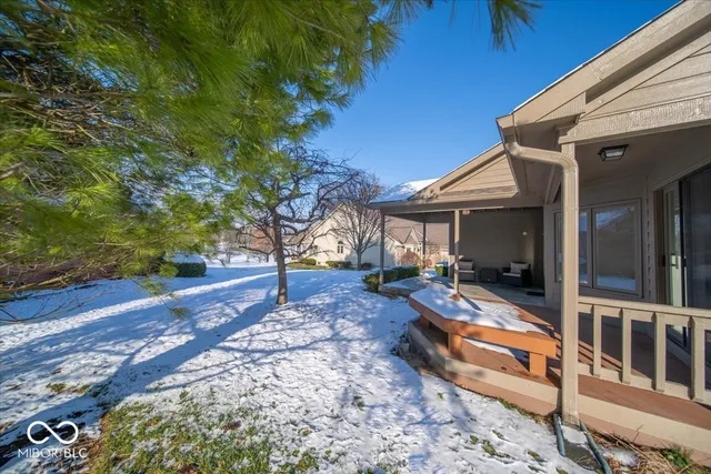 $465,000 | 7300 Pymbroke Circle, Fishers, IN 46038