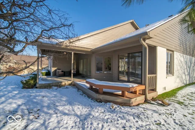 $465,000 | 7300 Pymbroke Circle, Fishers, IN 46038