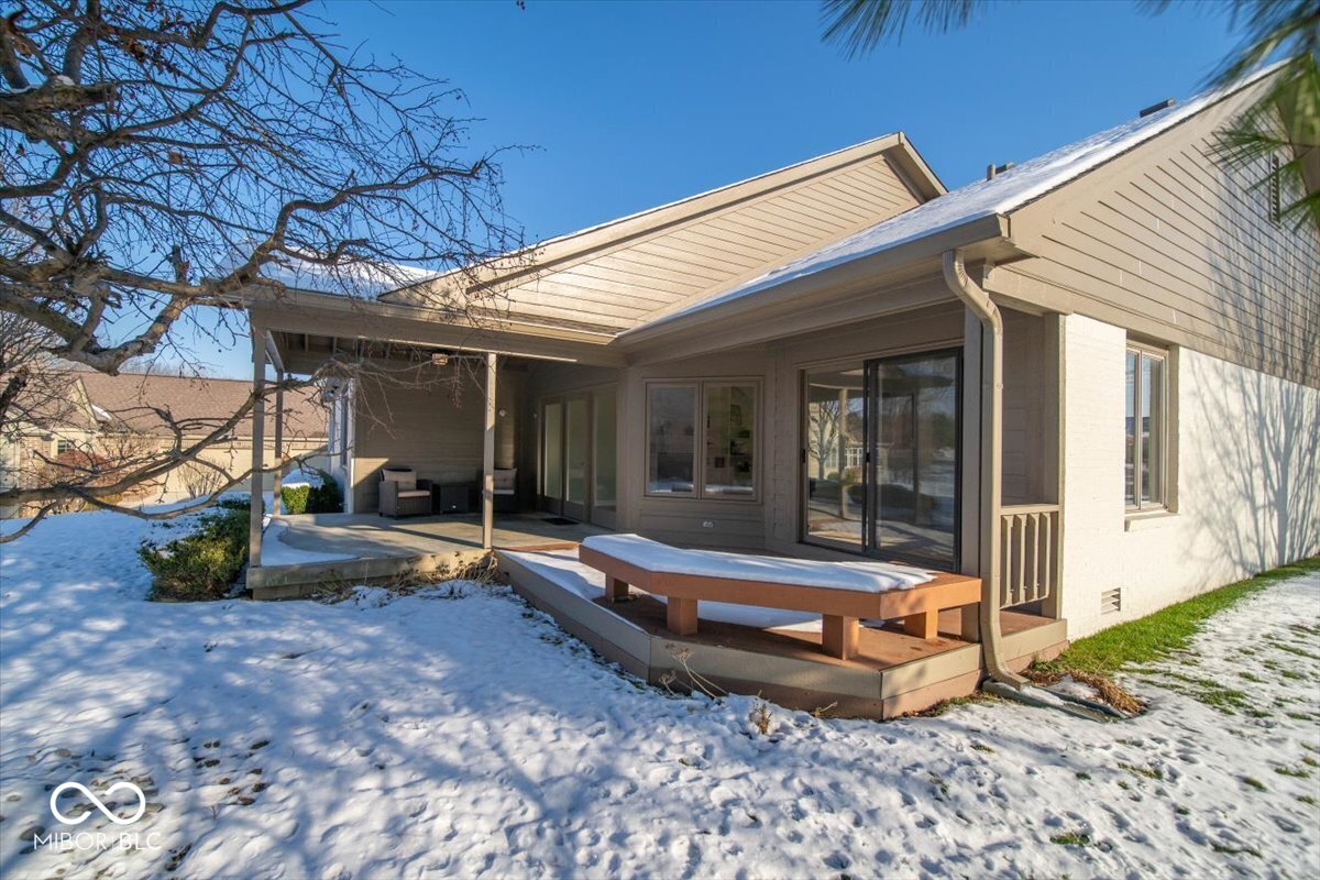 7300 Pymbroke Circle Fishers, IN 46038 - Photo 27 of 49