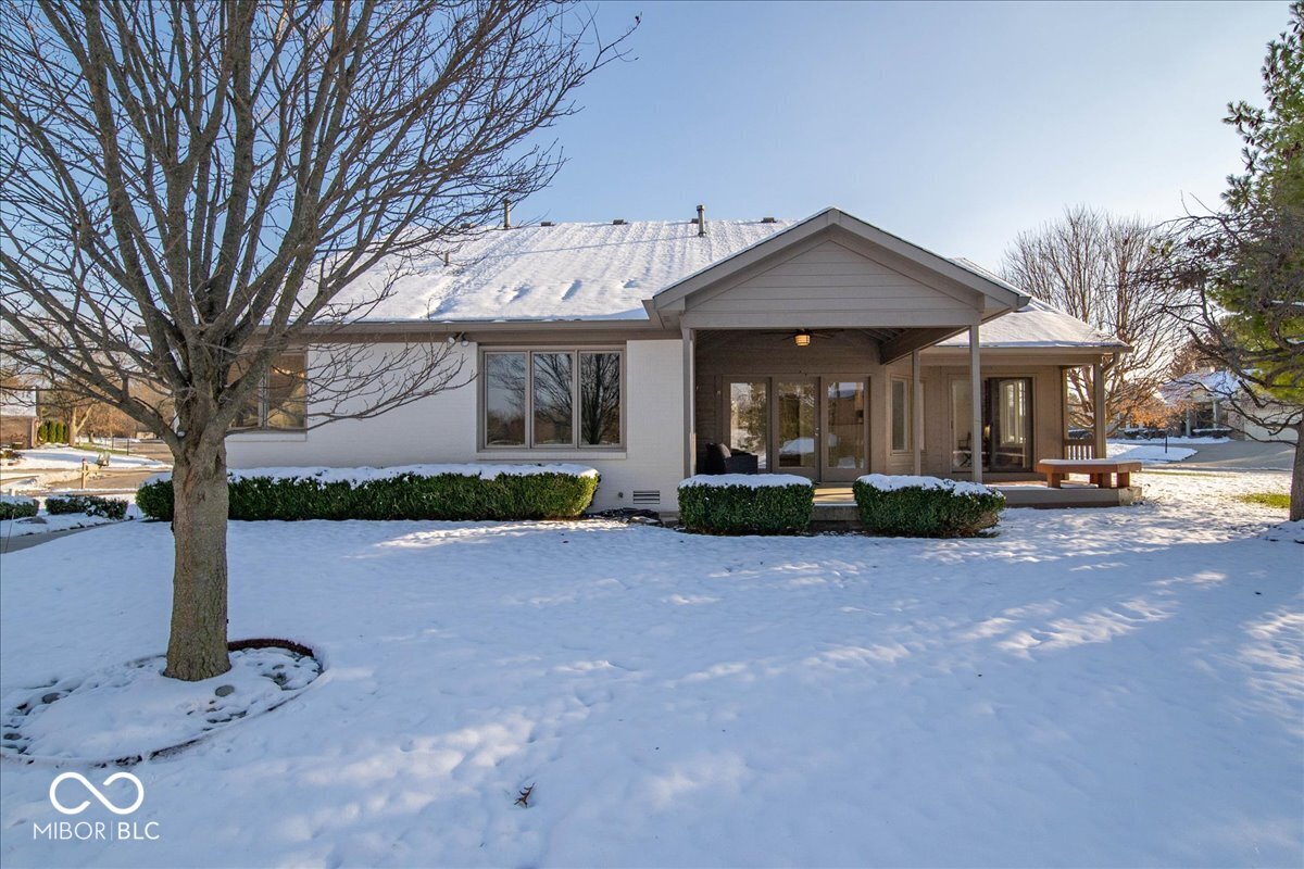 7300 Pymbroke Circle Fishers, IN 46038 - Photo 28 of 49