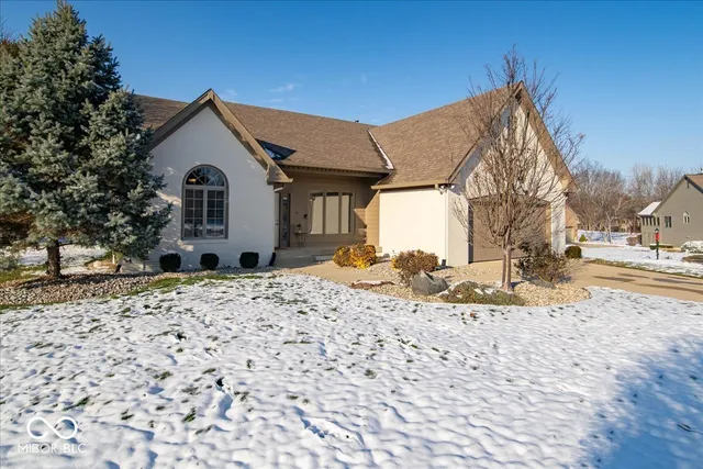 $465,000 | 7300 Pymbroke Circle, Fishers, IN 46038