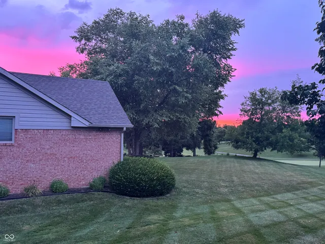 $465,000 | 7300 Pymbroke Circle, Fishers, IN 46038