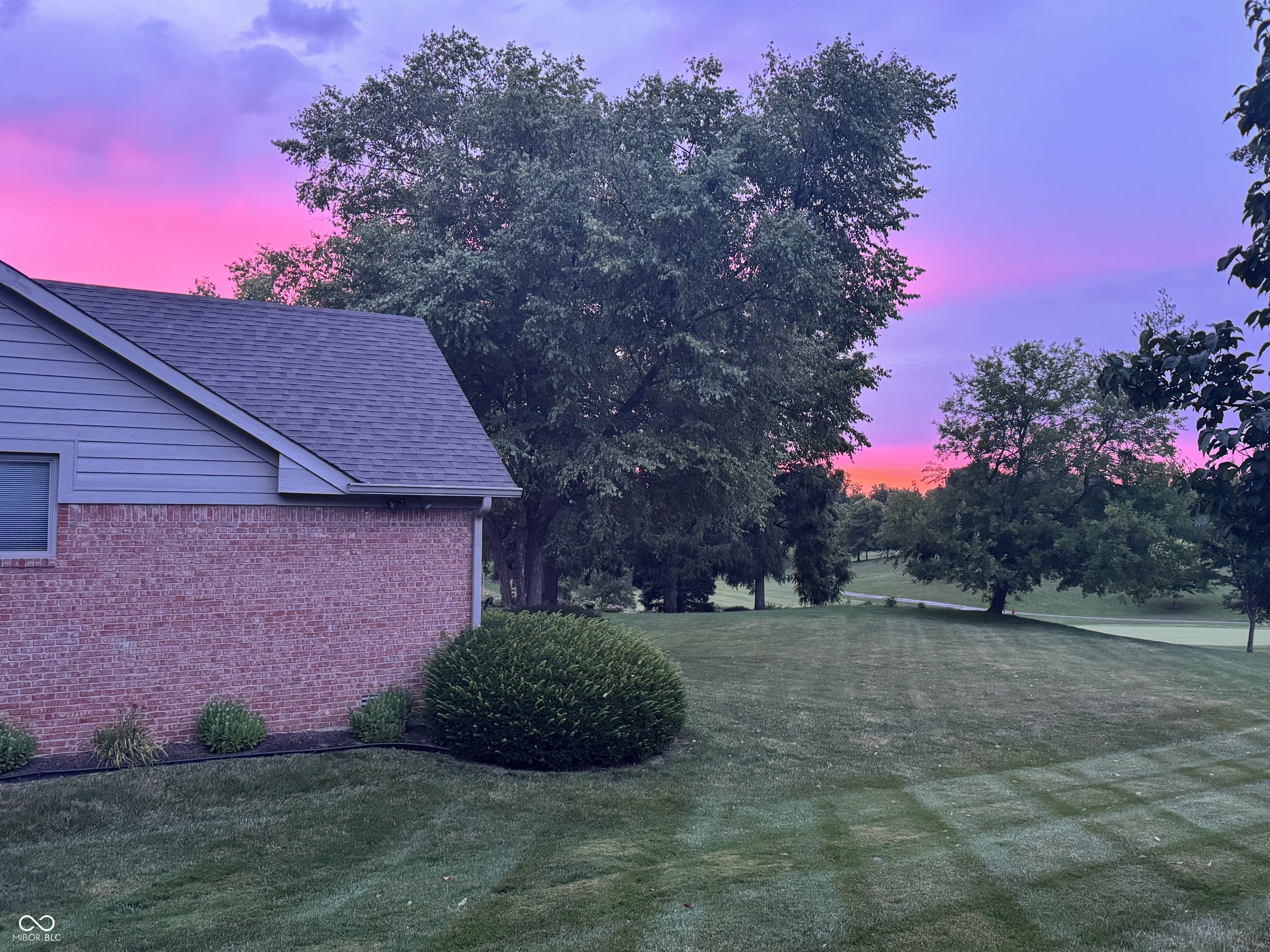 7300 Pymbroke Circle Fishers, IN 46038 - Photo 32 of 49