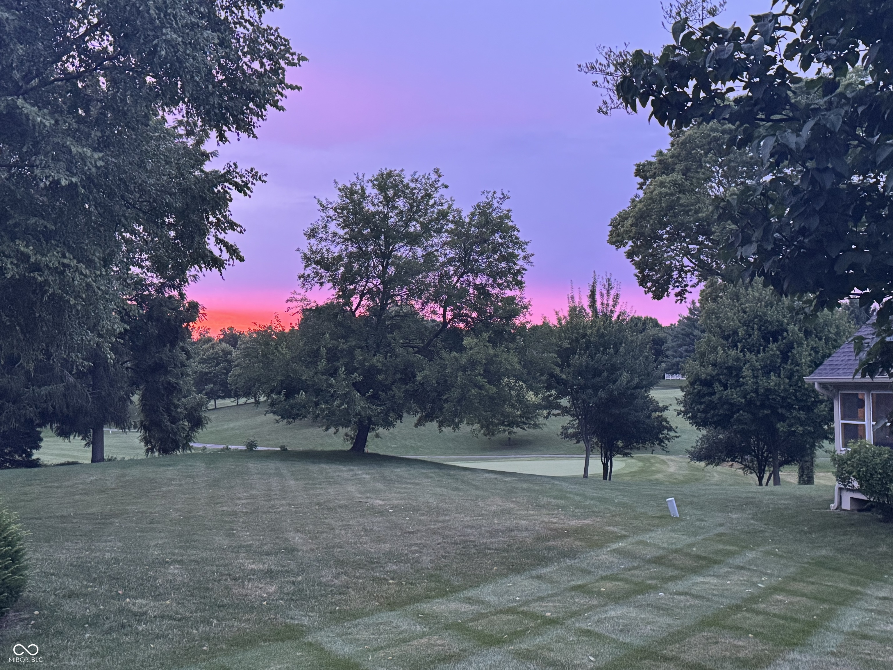 7300 Pymbroke Circle Fishers, IN 46038 - Photo 33 of 49