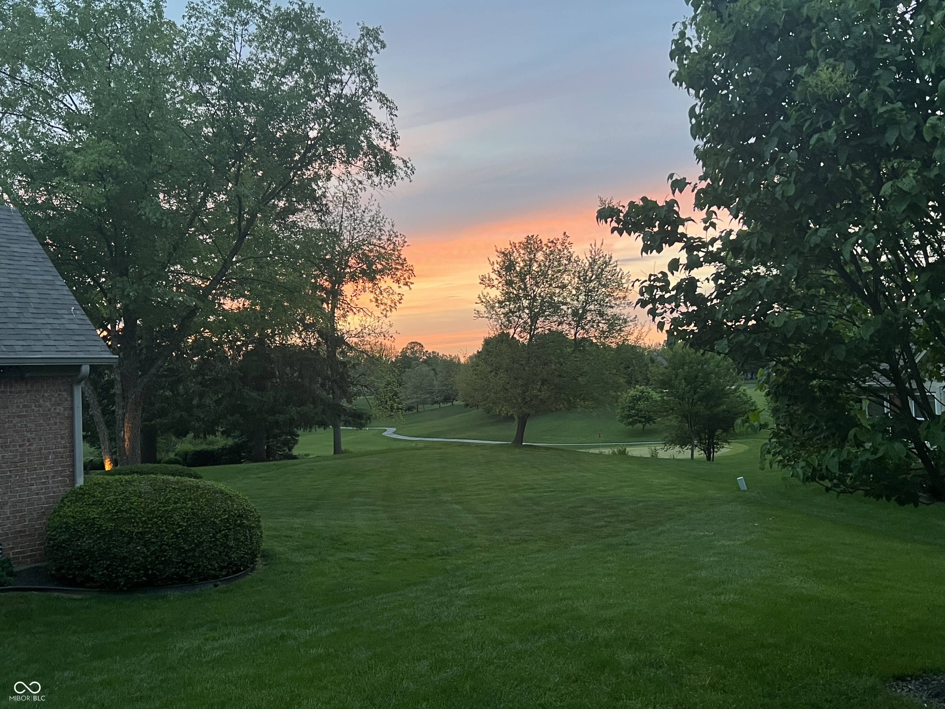 7300 Pymbroke Circle Fishers, IN 46038 - Photo 35 of 49