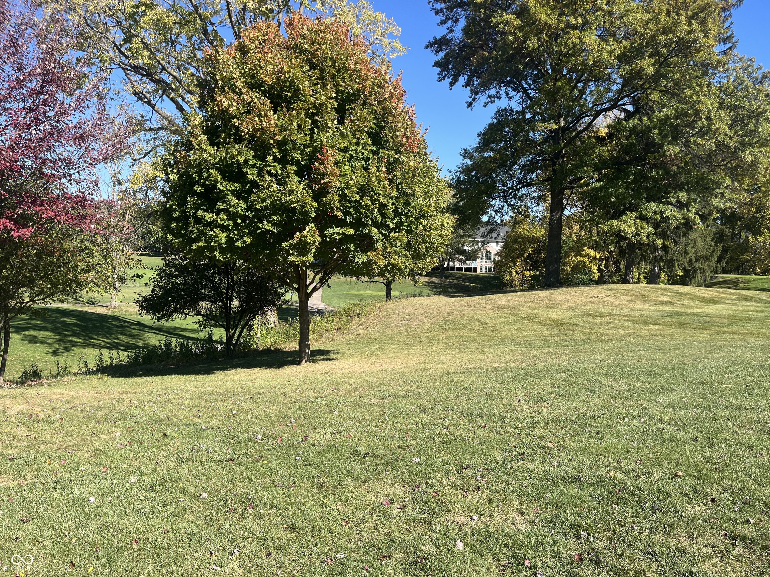 7300 Pymbroke Circle Fishers, IN 46038 - Photo 36 of 49