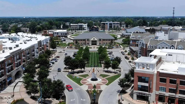 $465,000 | 7300 Pymbroke Circle, Fishers, IN 46038