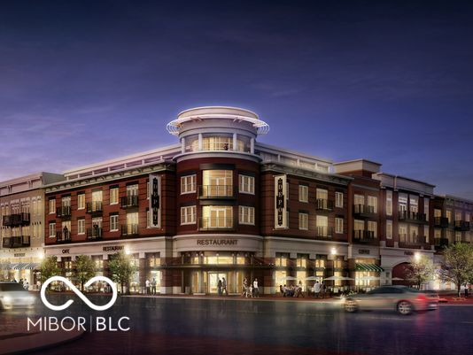 7300 Pymbroke Circle Fishers, IN 46038 - Photo 43 of 49