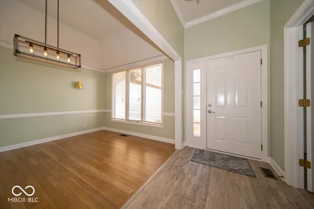 $465,000 | 7300 Pymbroke Circle, Fishers, IN 46038