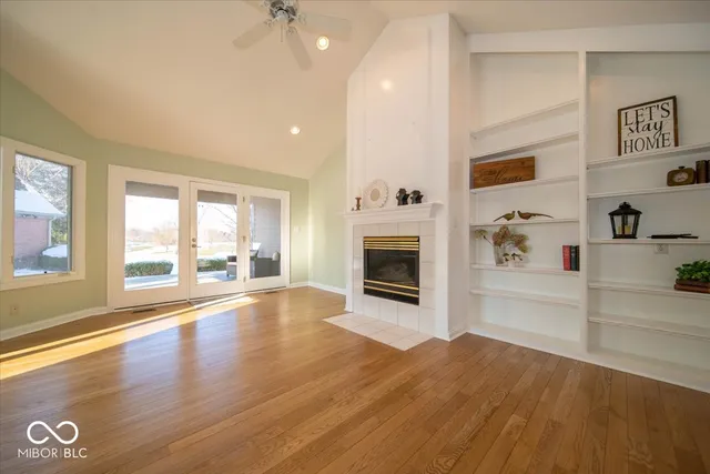 $465,000 | 7300 Pymbroke Circle, Fishers, IN 46038