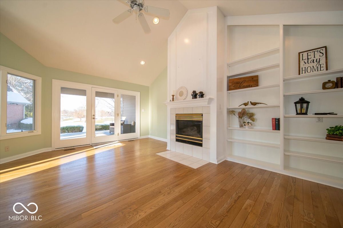 7300 Pymbroke Circle Fishers, IN 46038 - Photo 6 of 49