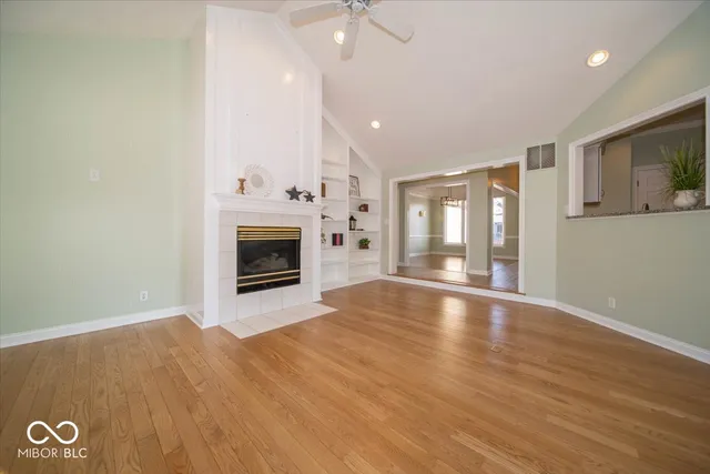 $465,000 | 7300 Pymbroke Circle, Fishers, IN 46038