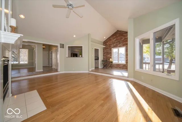 $465,000 | 7300 Pymbroke Circle, Fishers, IN 46038