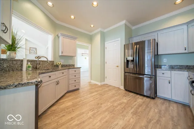 $465,000 | 7300 Pymbroke Circle, Fishers, IN 46038