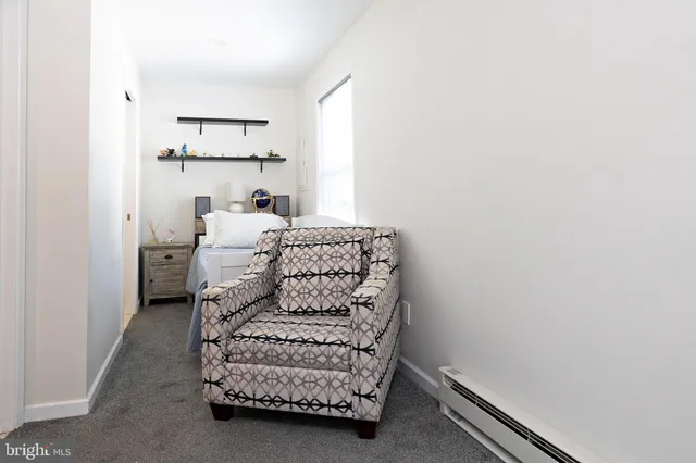 a close view of a toilet in a bathroom