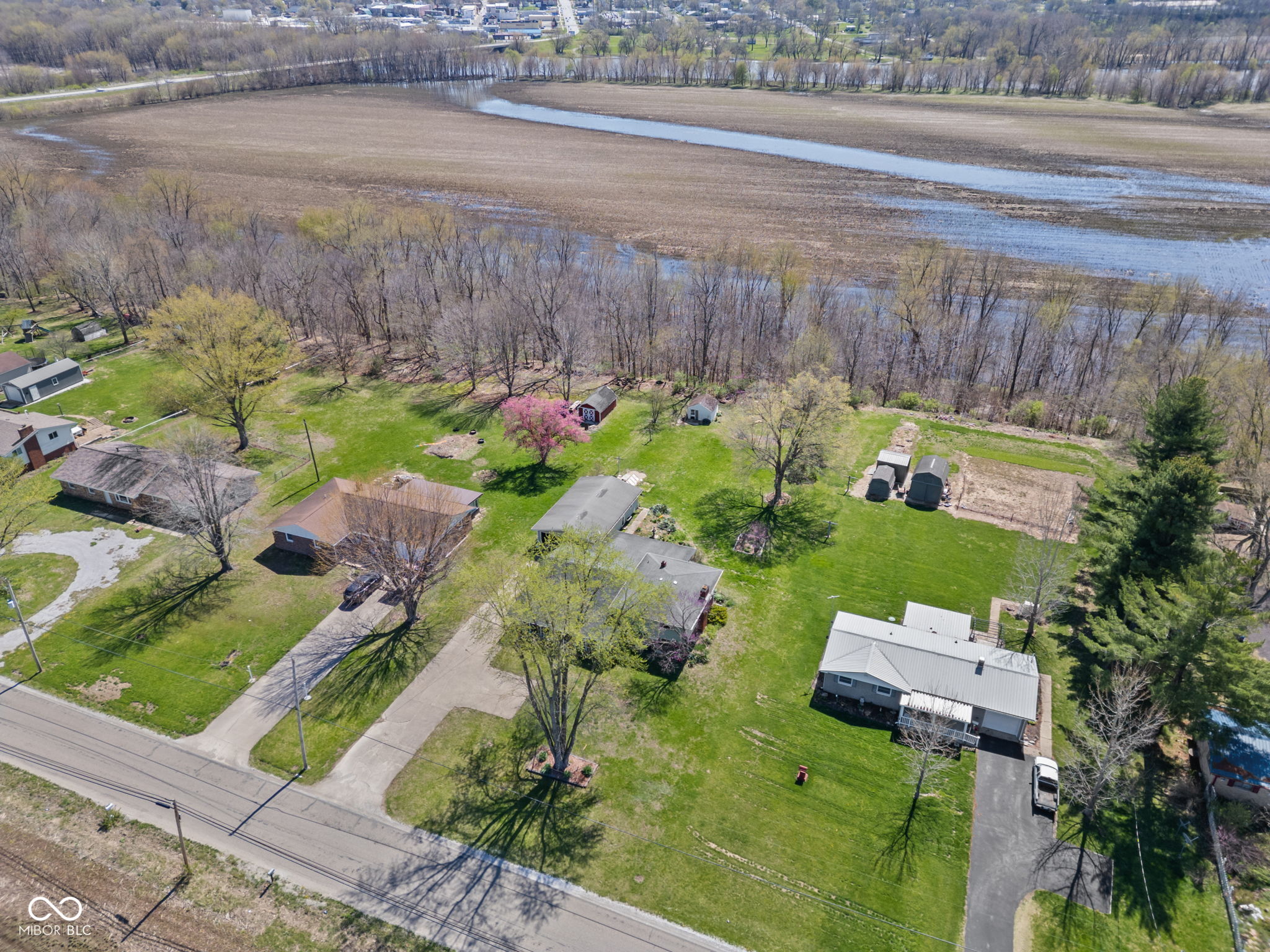 1323 South River Road Attica, IN 47918 - Photo 44 of 50 Gallery Image 44