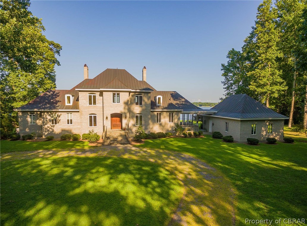 1033 Wilton Creek Road Hartfield, VA 23071 - Photo 40 of 46
