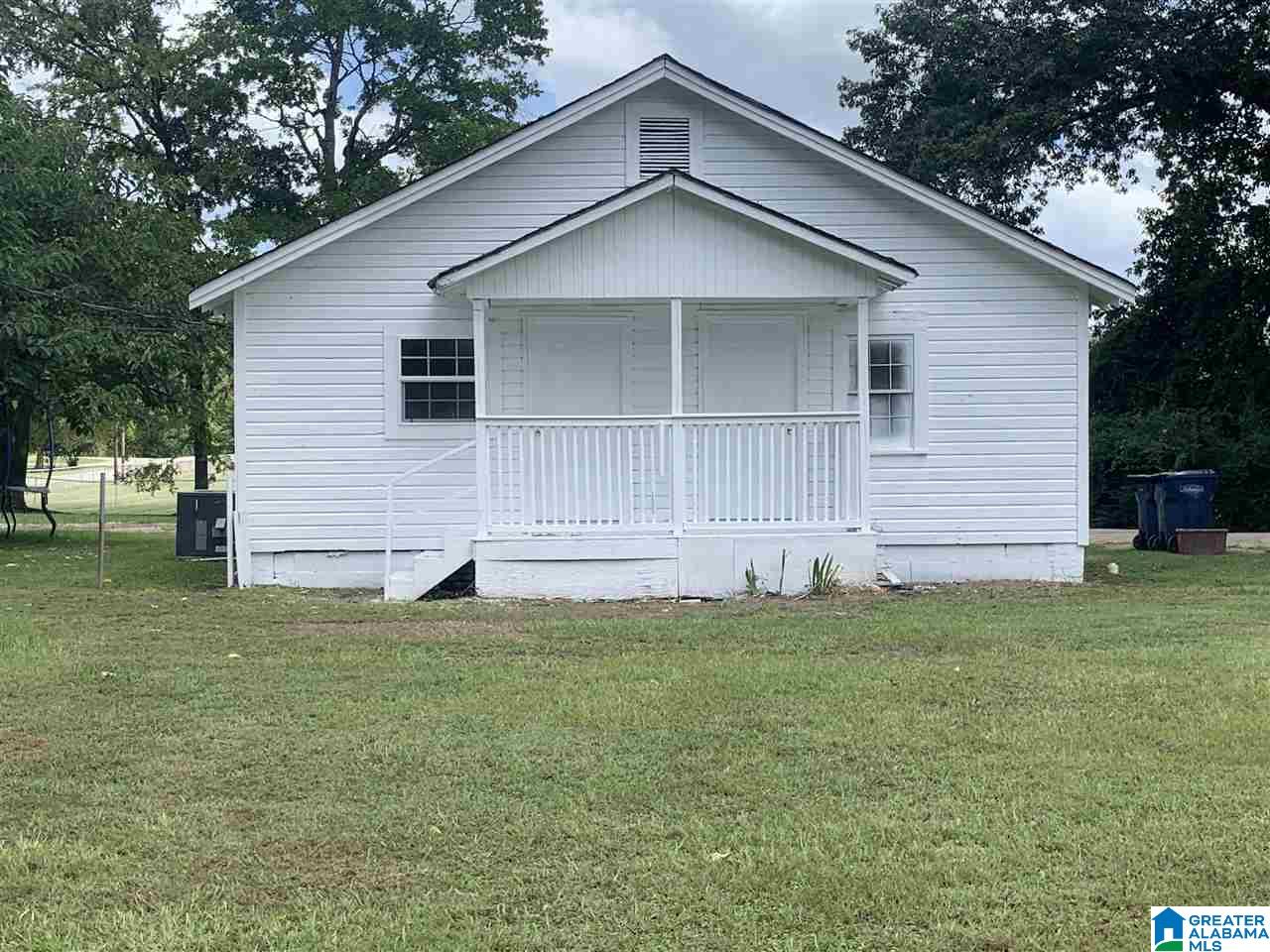 1403 Southwest Stadium Drive Alabaster, AL 35007 - Photo 17 of 19