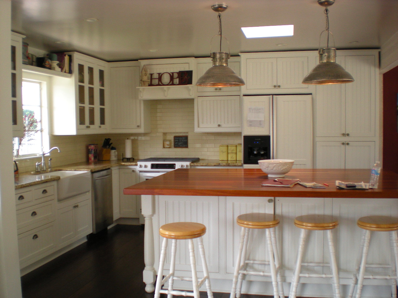 3940 Foothill Road Carpinteria, CA 93013 - Photo 2 of 4 DSCN0075
