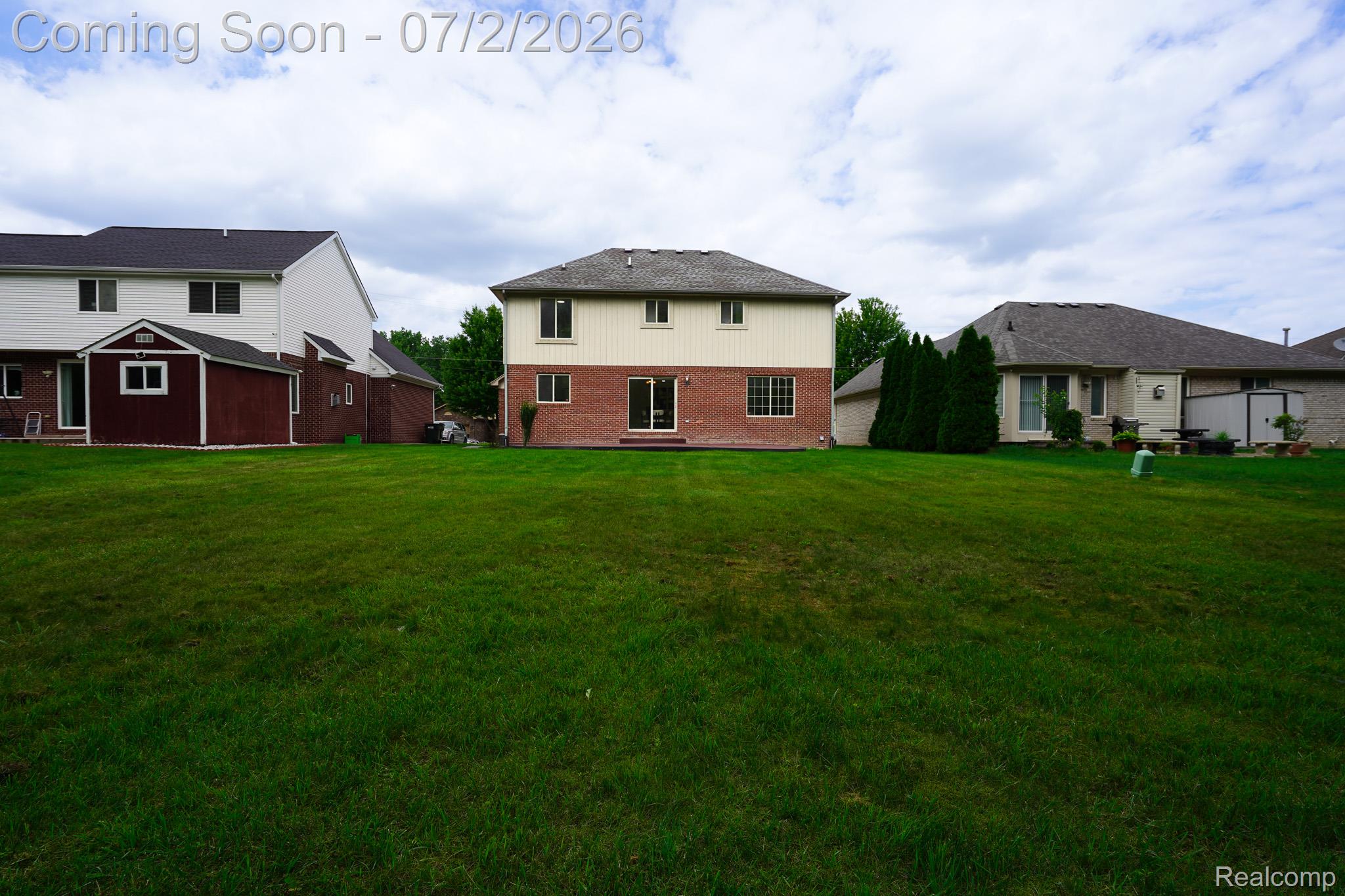 5558 Bedell Road Sterling Heights, MI 48310 - Photo 7 of 77 DDS04889.jpg