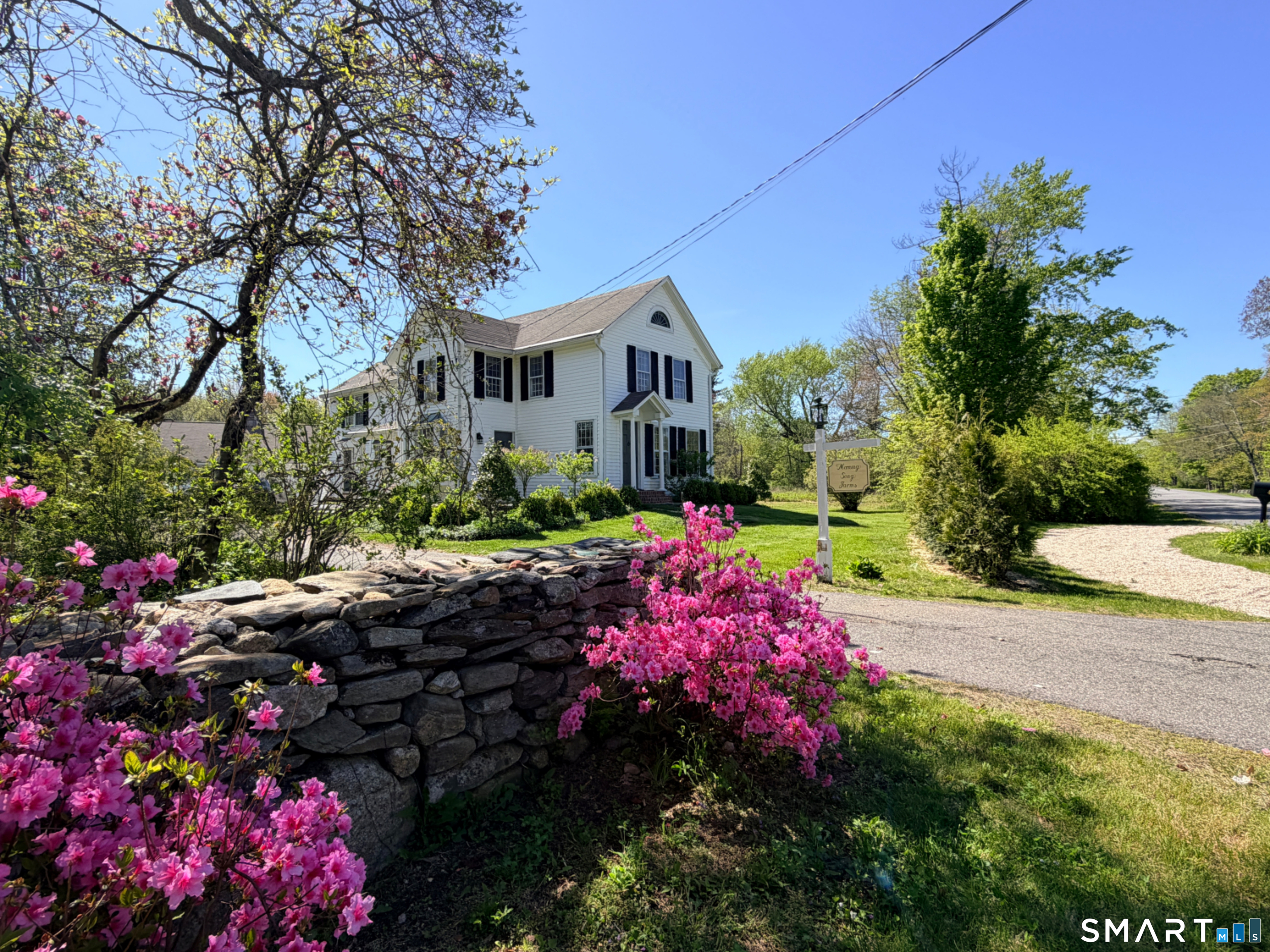 403 Beach Street Litchfield, CT 06759 - Photo 1 of 33