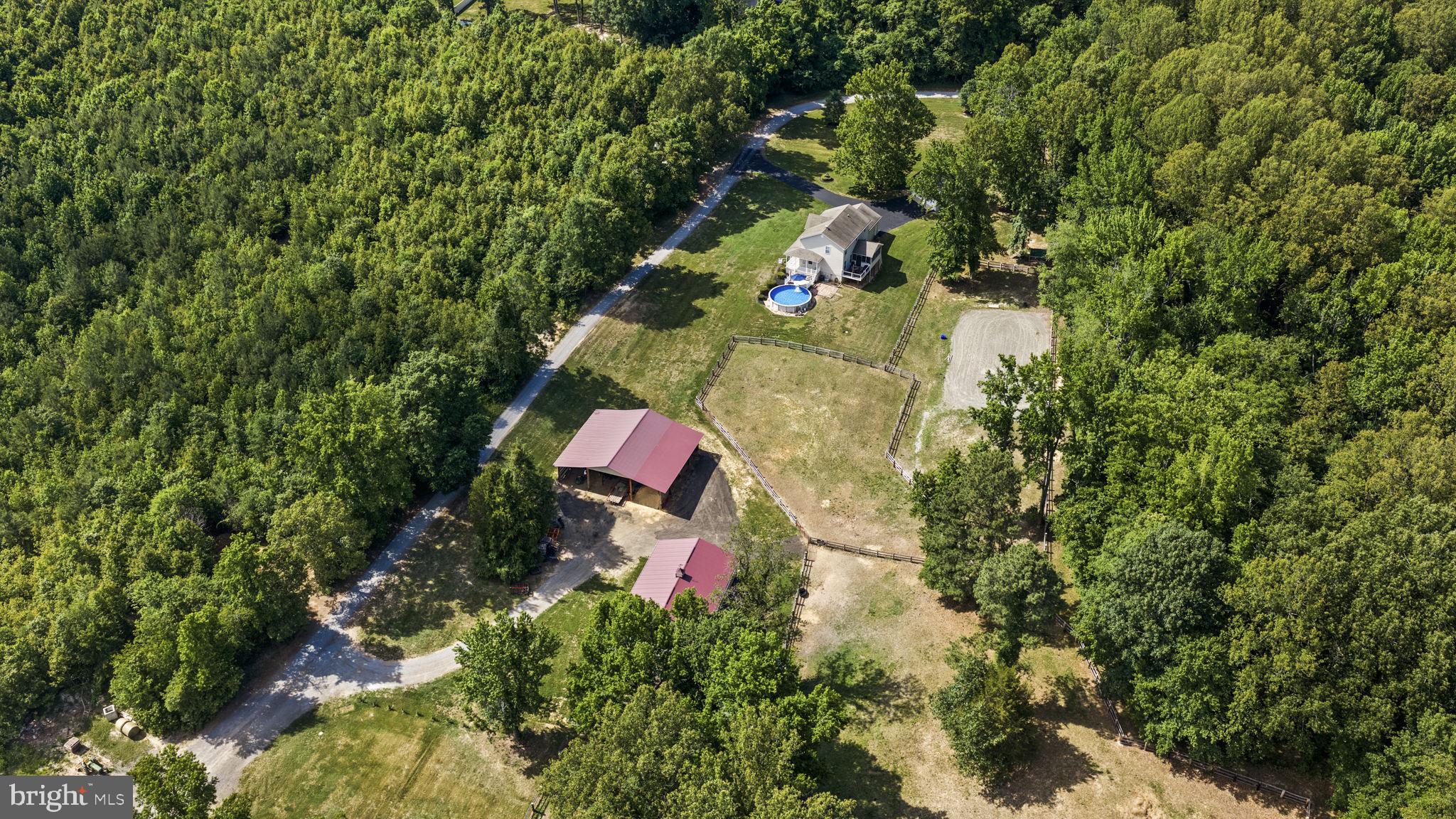 17070 Good Hope Road King George, VA 22485 - Photo 95 of 102
