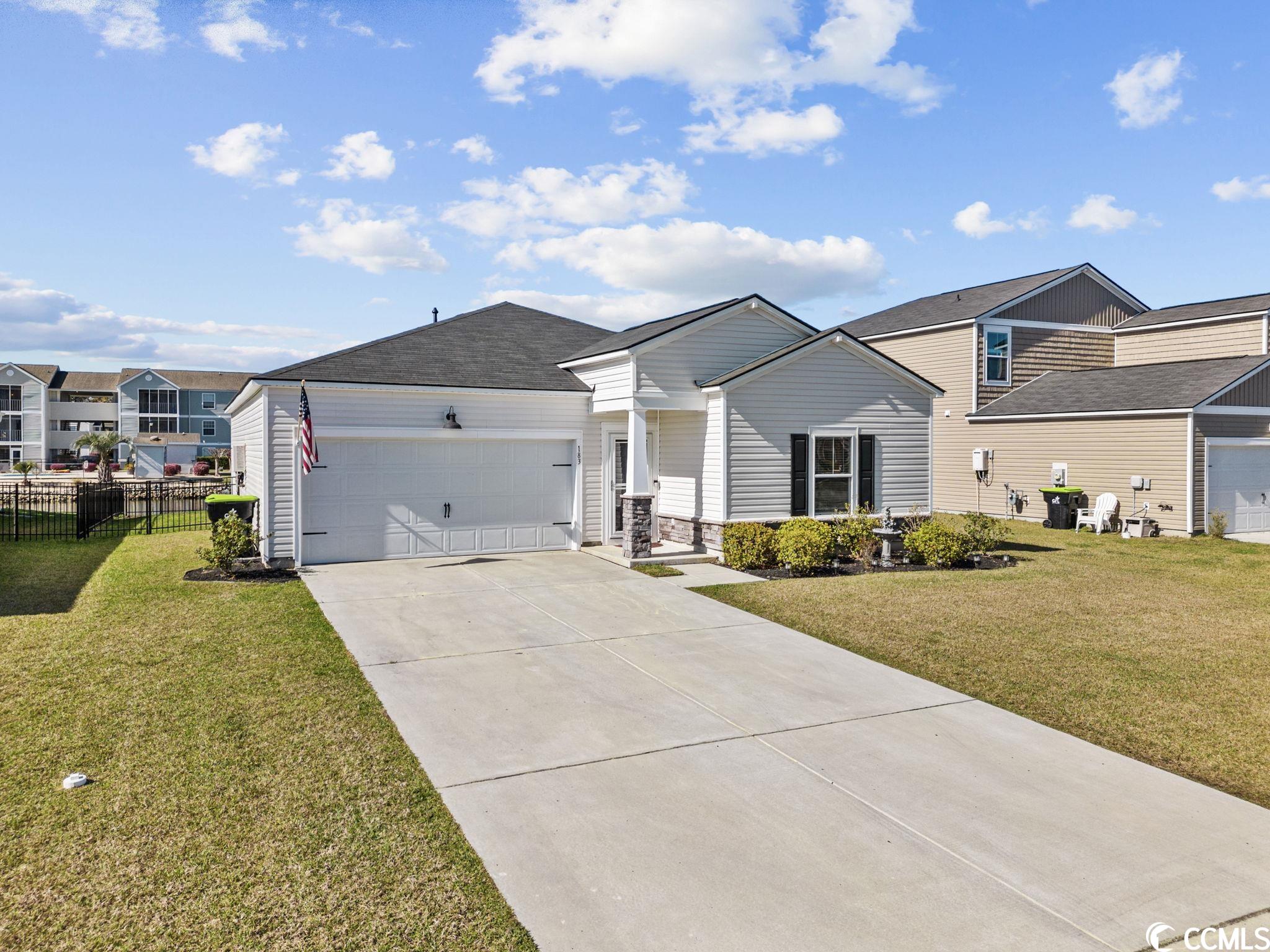 183 Reindeer Road South Myrtle Beach, SC 29575 - Photo 1 of 22 Gallery Image 1