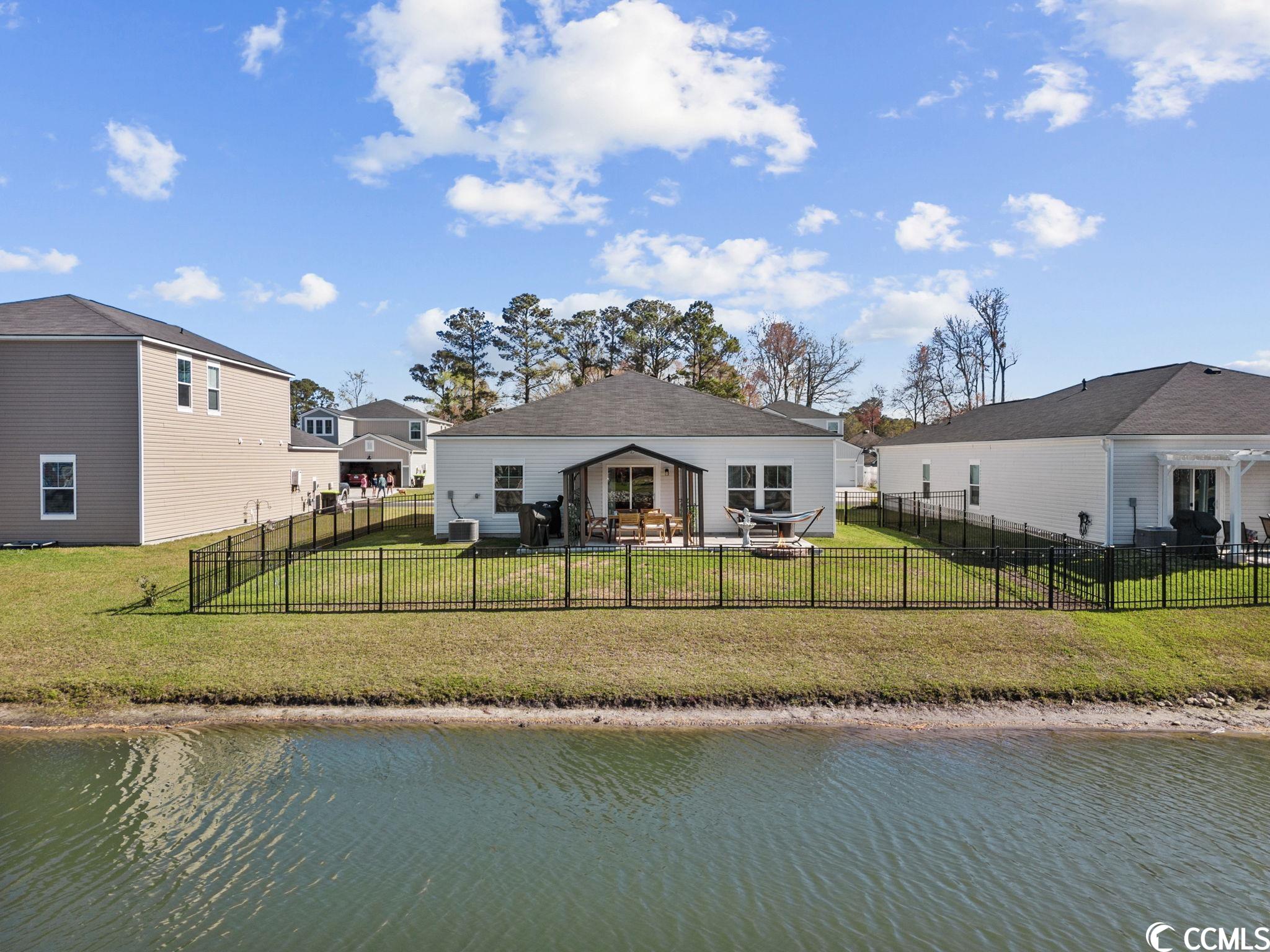 183 Reindeer Road South Myrtle Beach, SC 29575 - Photo 17 of 22 Gallery Image 17