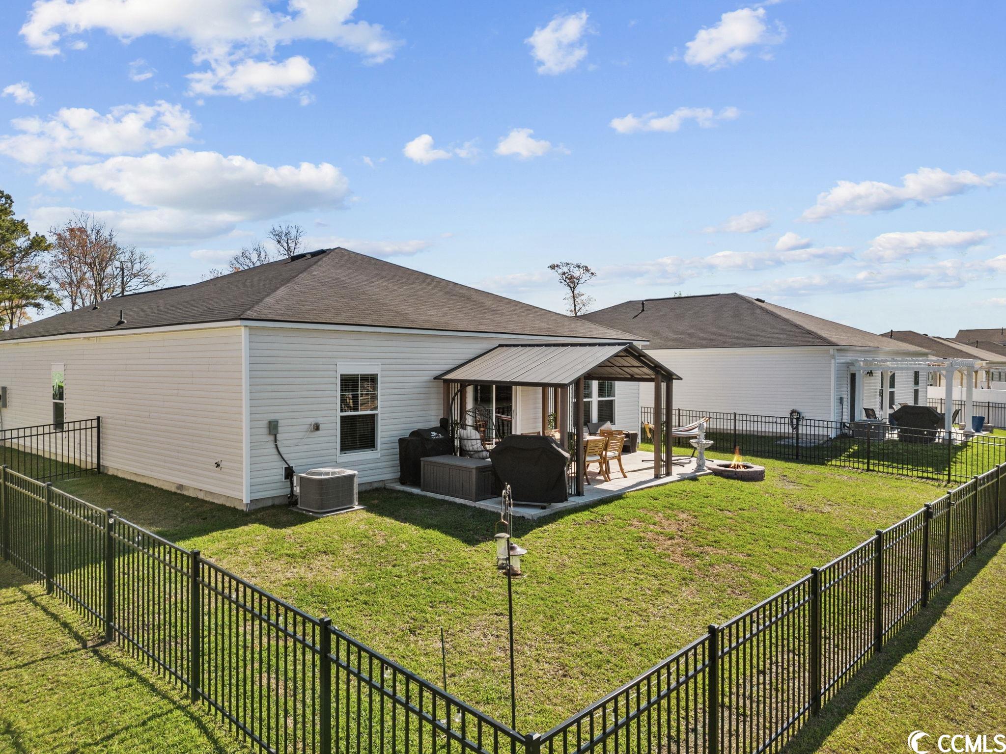 183 Reindeer Road South Myrtle Beach, SC 29575 - Photo 18 of 22 Gallery Image 18