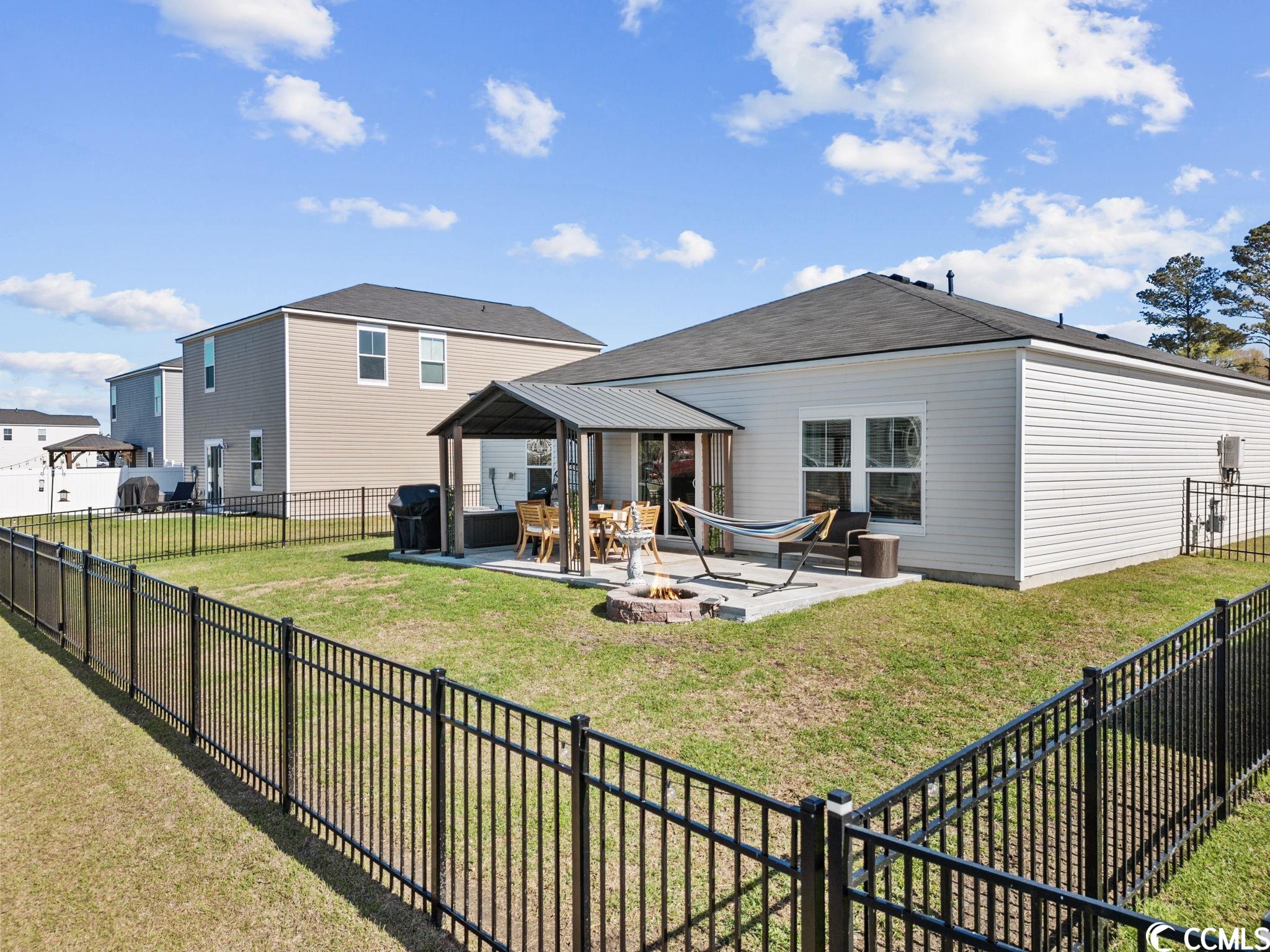 183 Reindeer Road South Myrtle Beach, SC 29575 - Photo 19 of 22 Gallery Image 19