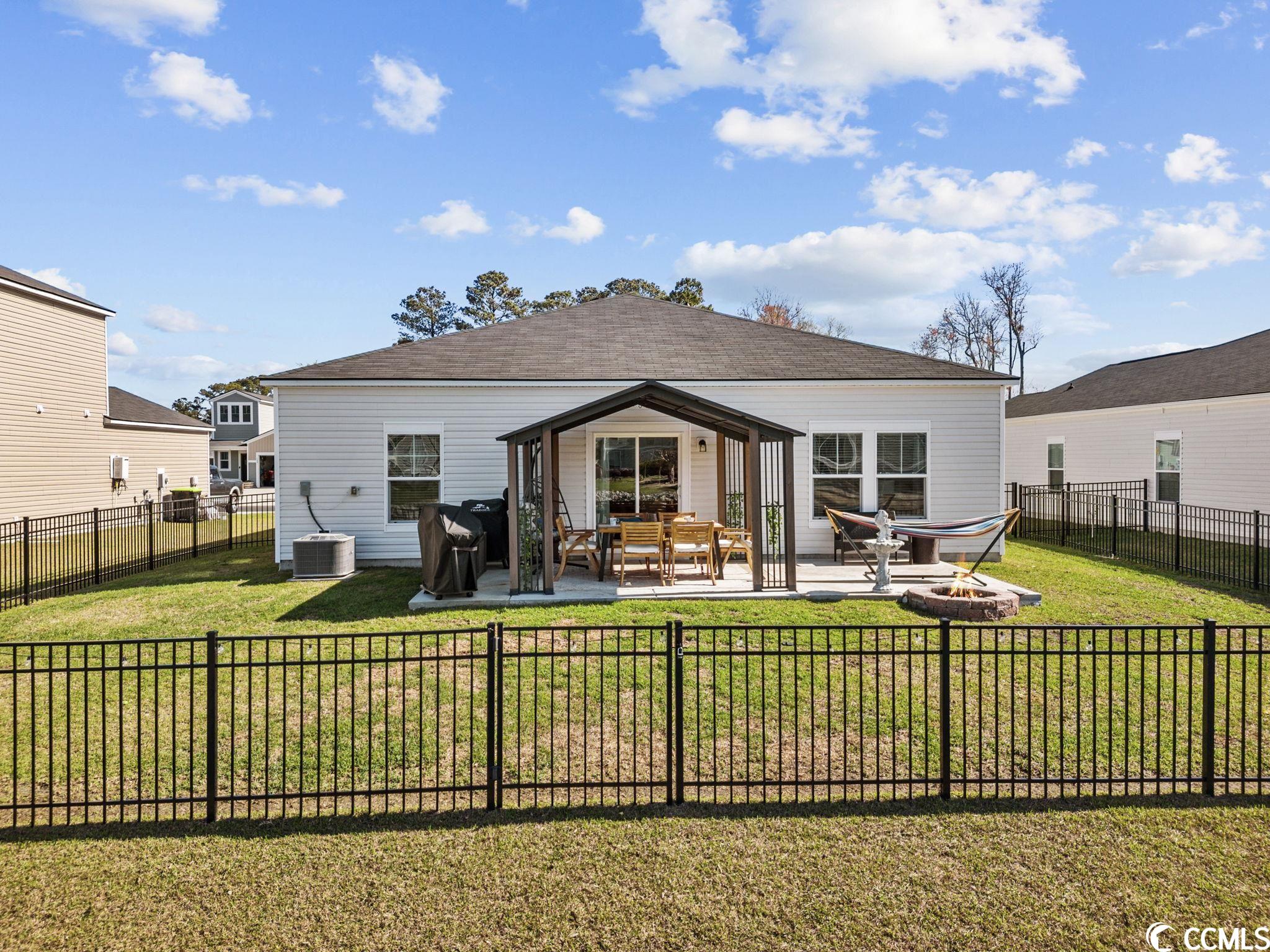 183 Reindeer Road South Myrtle Beach, SC 29575 - Photo 20 of 22 Gallery Image 20