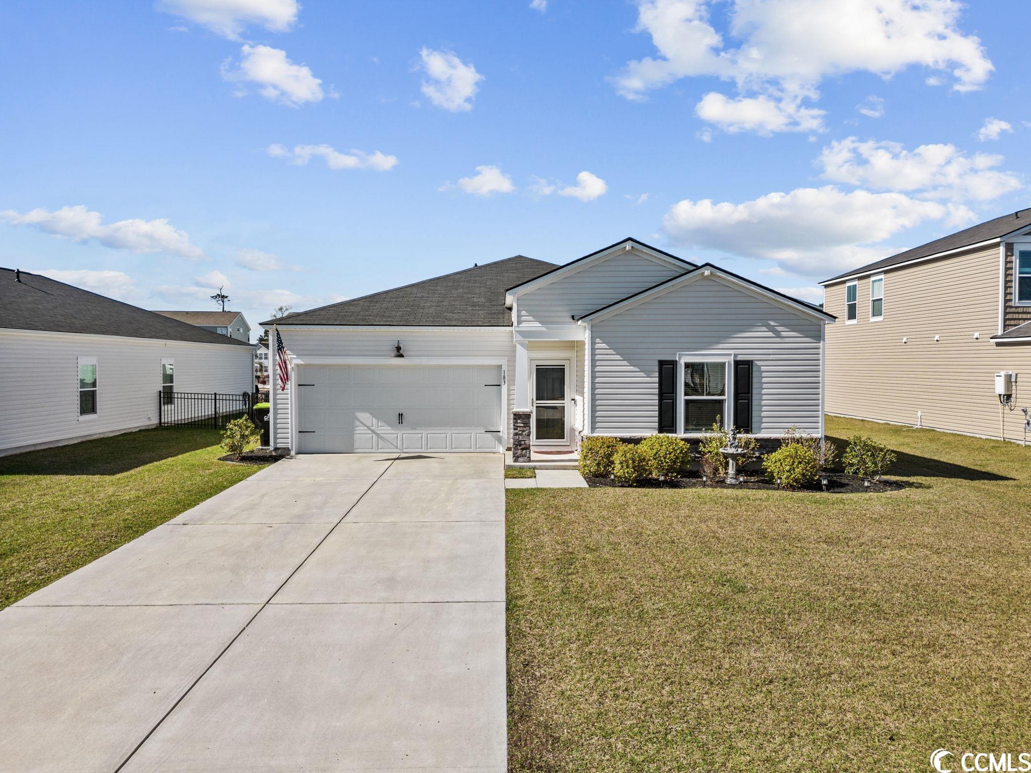 183 Reindeer Road South Myrtle Beach, SC 29575 - Photo 2 of 22 Gallery Image 2