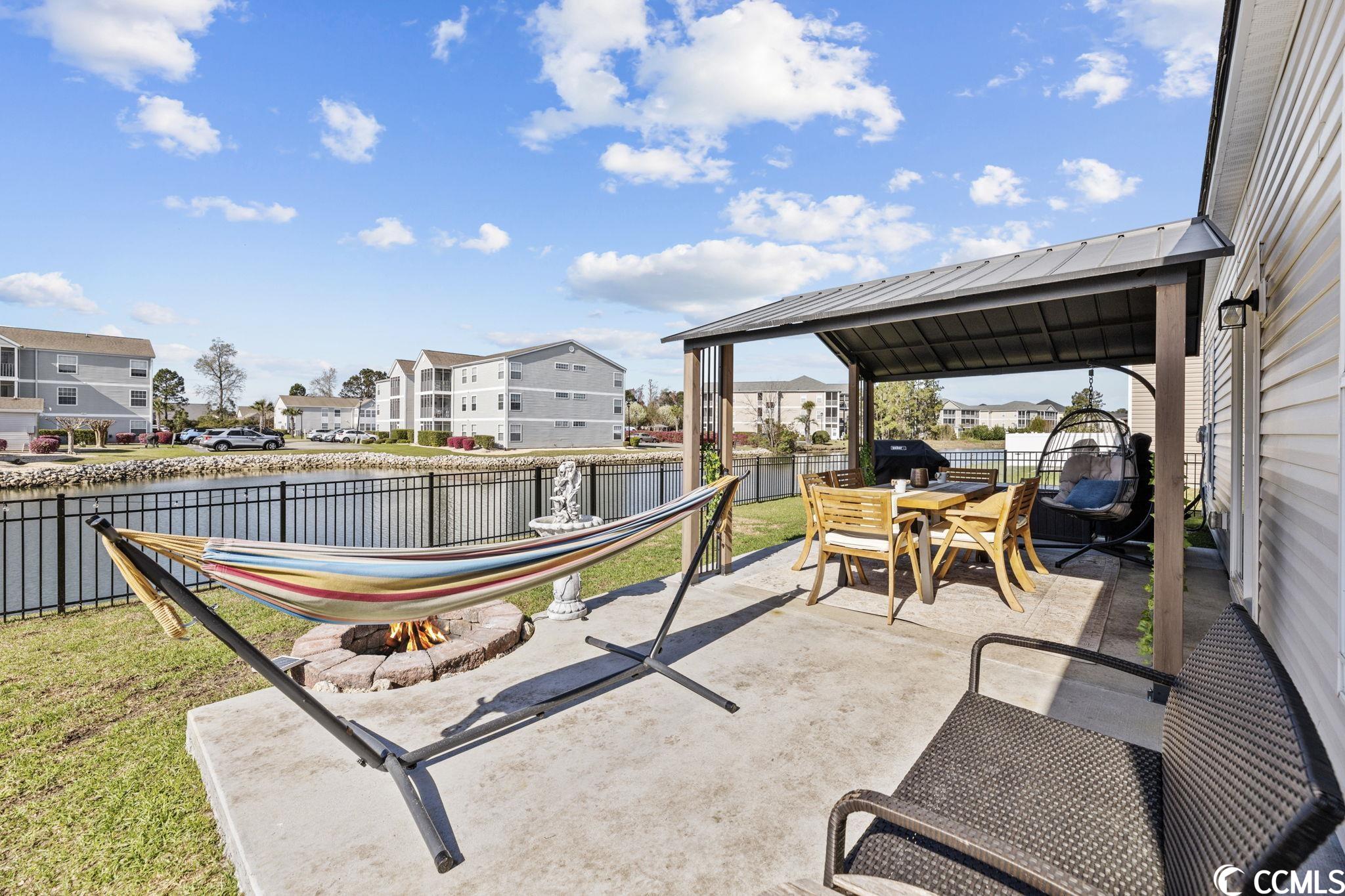 183 Reindeer Road South Myrtle Beach, SC 29575 - Photo 21 of 22 Gallery Image 21