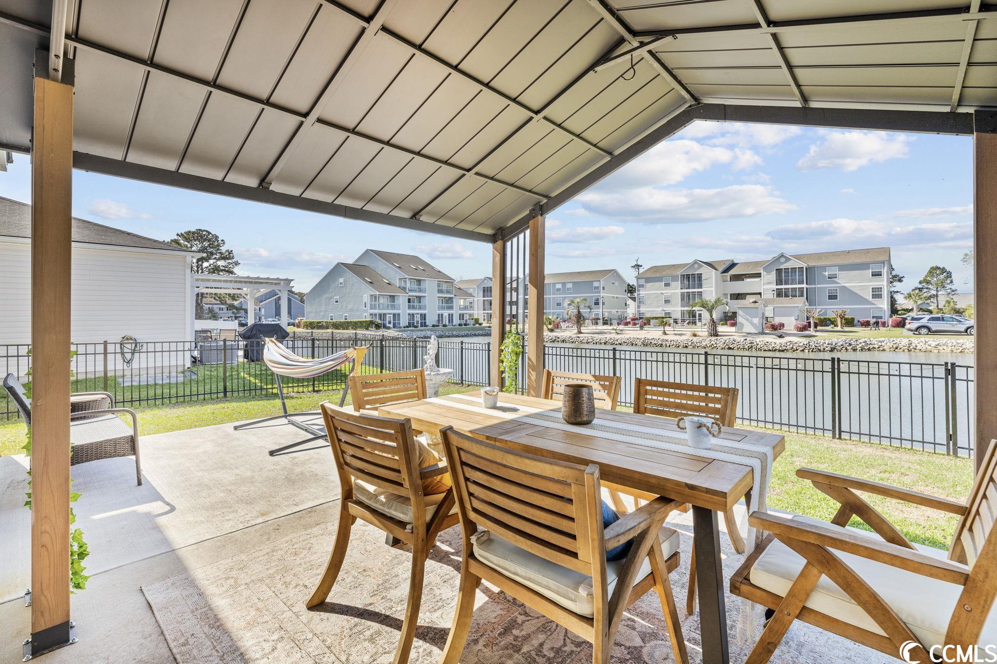 183 Reindeer Road South Myrtle Beach, SC 29575 - Photo 22 of 22 Gallery Image 22