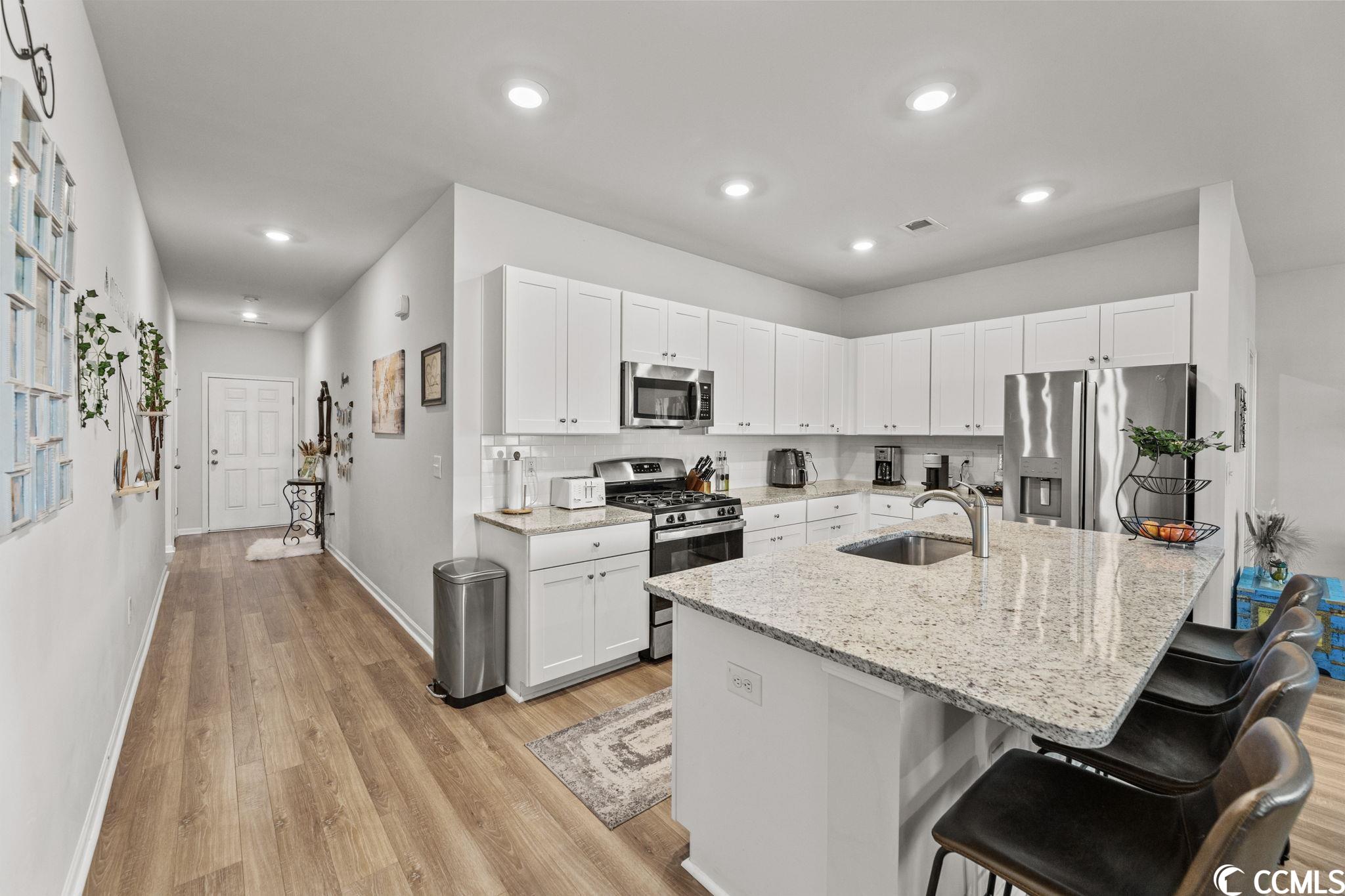 183 Reindeer Road South Myrtle Beach, SC 29575 - Photo 3 of 22 Gallery Image 3